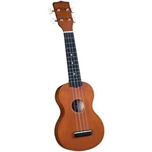 Diamond Head Ukulele